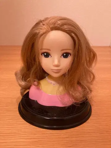 헤어 메이크 아티스트 스타일 체인지 DX