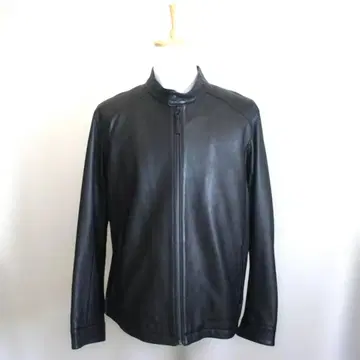 2-832. 에디 바우어 가죽 자켓 남성용 XL