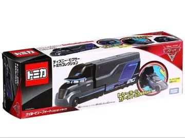 [TAKARA TOMY] 디즈니 픽사 토미카 컬렉션 박스 있음