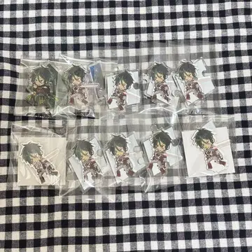 유메쿠로 미카게 미니 아크릴 스탠드