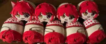 리이누 군 모치코로링