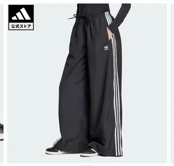 adidas 저지 팬츠 S