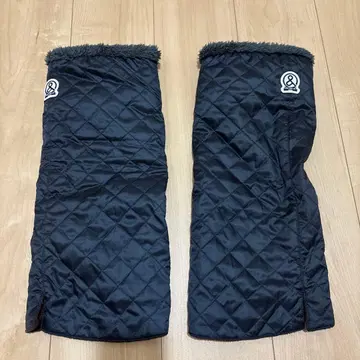 and per se 여성용 골프 레그 워머