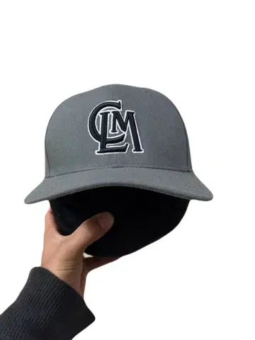 지바 롯데 마린스 캡 47 CLM