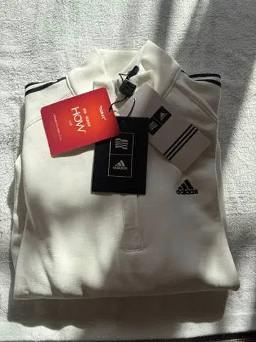 adidas 정가 9600엔 여성용 S 긴팔 단열, 보온 소재 아디다스