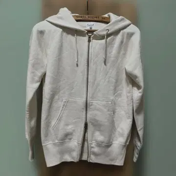 새상품급 오르치발 Orcival 후드티