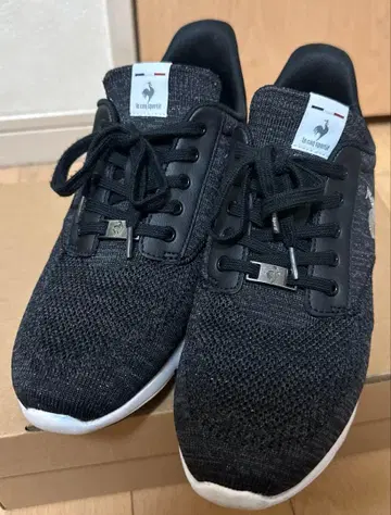 르꼬끄 스포르티프 렌느 리프트 블랙