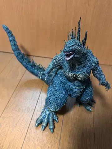 제일복권 고질라-1.0 A상