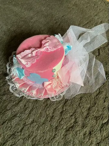 Angelic Pretty 트럼프 카니발 시리즈 햇