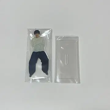 스즈카 오지 아크릴 스탠드 아크스타