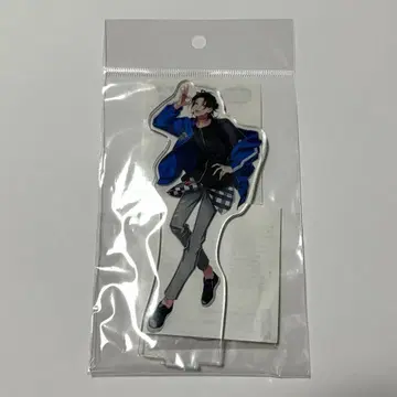 히프노시스 마이크 야마다 지로 Flava2 아크릴 스탠드