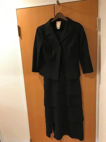 시빌라 펠트의 셋업