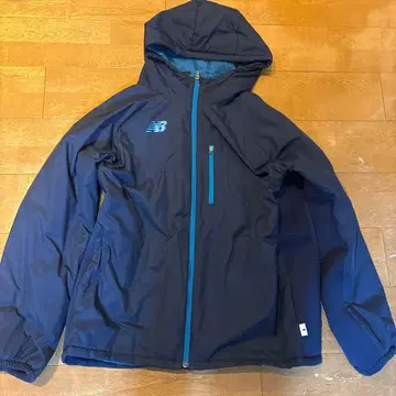 주말 SALE 뉴발란스 다운 자켓 XL