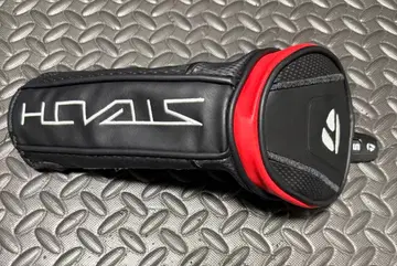 테일러메이드 스텔스 플러스 골프헤드커버 페어웨이 우드용