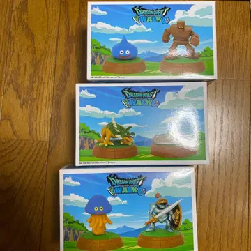 드래곤 퀘스트 워크 제일복권 C상