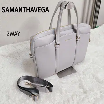 SAMANTHAVEGA 2WAY 백 라이트 그레이 노트북 PC 비즈니스