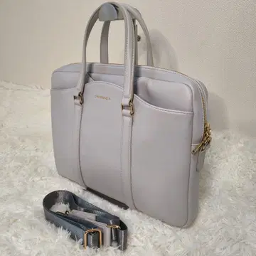 SAMANTHAVEGA 2WAY 백 라이트 그레이 노트북 PC 비즈니스