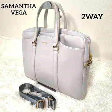 SAMANTHAVEGA 2WAY 백 라이트 그레이 노트북 PC 비즈니스