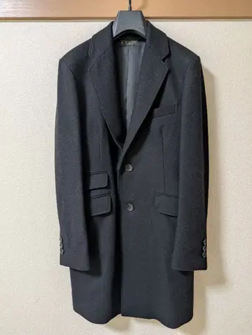 나노 유니버스 The 1st. Floor 울 체스터 코트