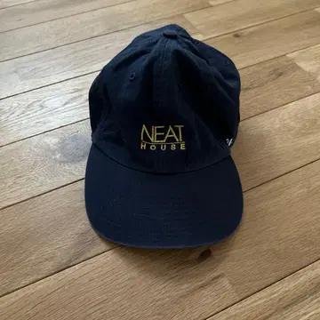 NEAT CAP 캡