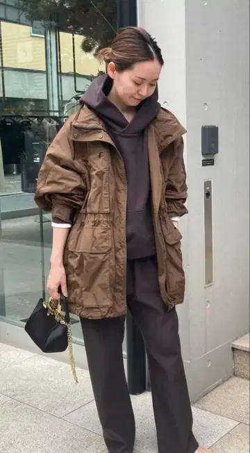 Chaos 프리즘 라이트 블루종 브라운