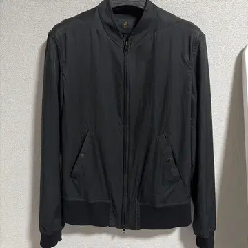 ato 블랙 블루종