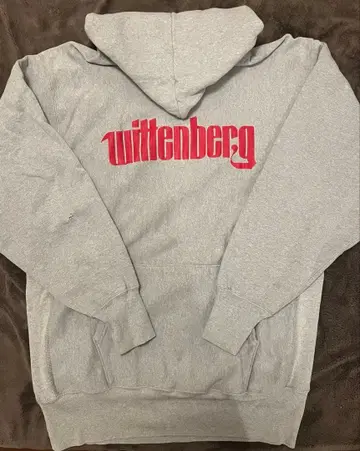 [레어] 90s Champion Reverse Weave