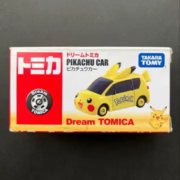 드림 토미카 피카츄 카