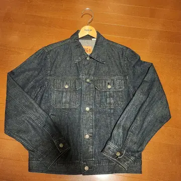 GAP 1969 데님 자켓 M 사이즈