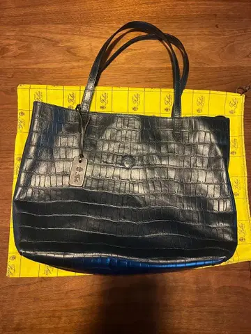 [ 타임세일 11/25일 21시까지 페리제 남성용 ] 가죽 토트백