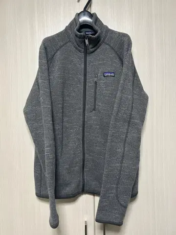patagonia 베터 스웨터