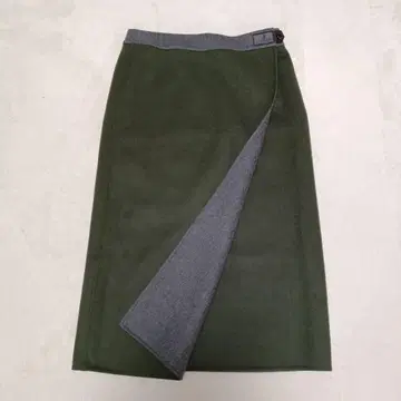 MORABITO 모라비토 롱 랩스커트