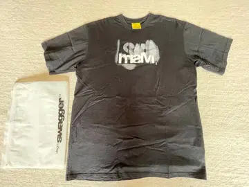 swagger 히로시마 한정판 t셔츠