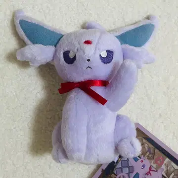 이브이 컬렉션 봉제 인형 에브이 포켓몬 센터