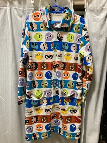 DISNEY PIXAR 디즈니 픽사 룸웨어