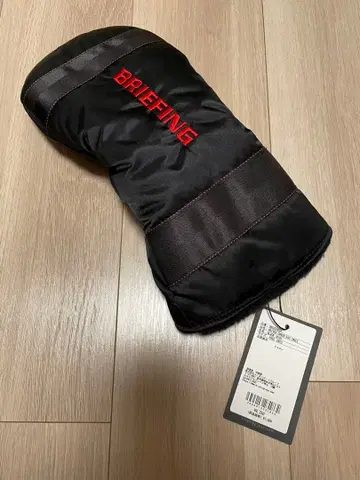 [ 10% OFF! ] 골프 BRIEFING 드라이버 골프헤드커버