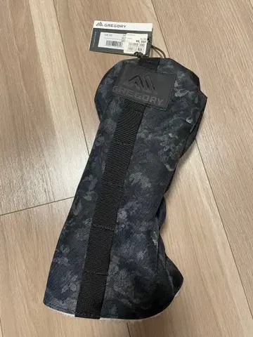 [ 20% OFF! ] 골프 GREGORY 드라이버 골프헤드커버