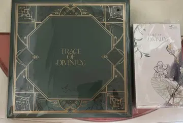 연애와 심공 레이 굿즈 스카프 스크런치