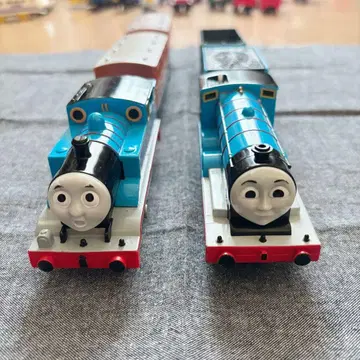 프라레일 토마스 & 에드워드 차량 세트
