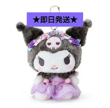 레어 쿠로미 액세서리 기프트 세트