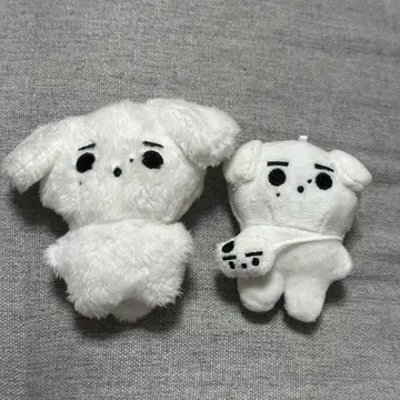 ENHYPEN 성훈 봉제 인형 마스터