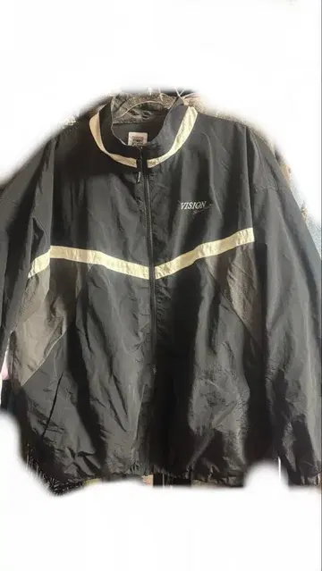 VISION STREET WEAR 나일론 자켓