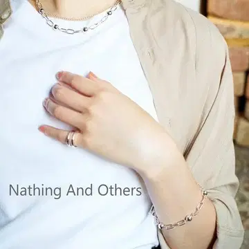Nothing And Others 핑키링