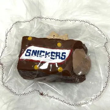 kikisquishy 스니커즈 순수 진흙 해외 스퀴즈 쪼물쪼물