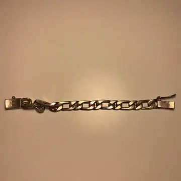 FIFTH GENERAL STORE 실버 팔찌