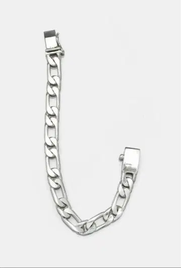 FIFTH GENERAL STORE 실버 팔찌