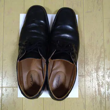 Clarks 비즈니스 슈즈