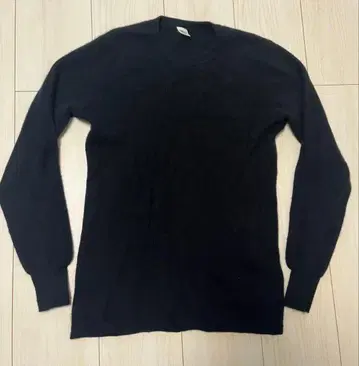 론 헤르만 캐시미어 니트