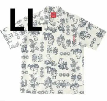 MANGO HOUSE 카리유시 LL