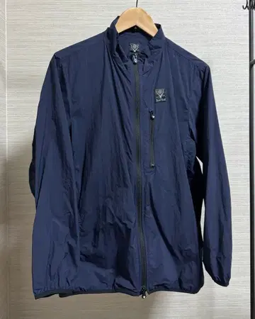 South2 West8 나일론 자켓